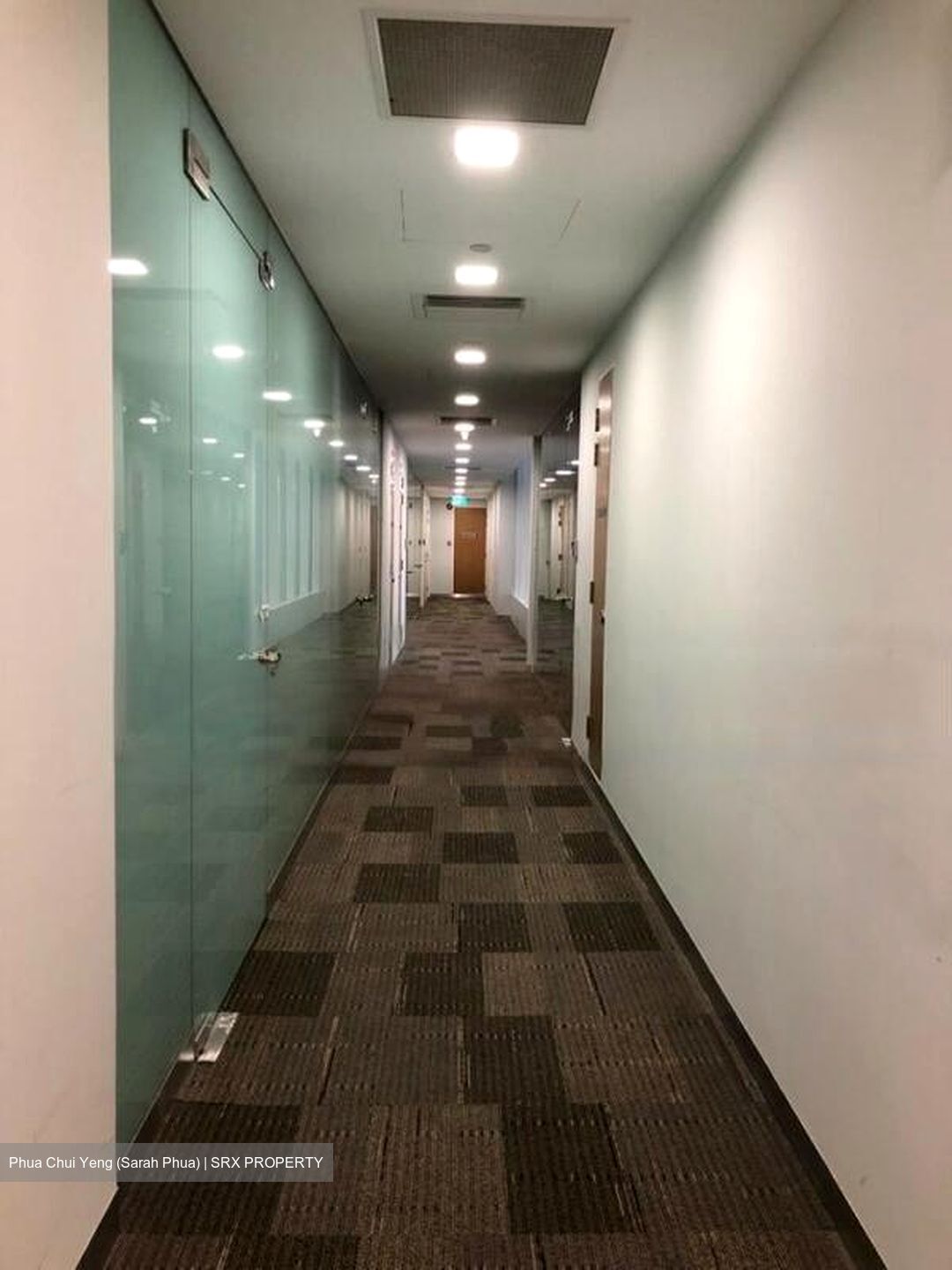 The Central (D1), Office #459459661